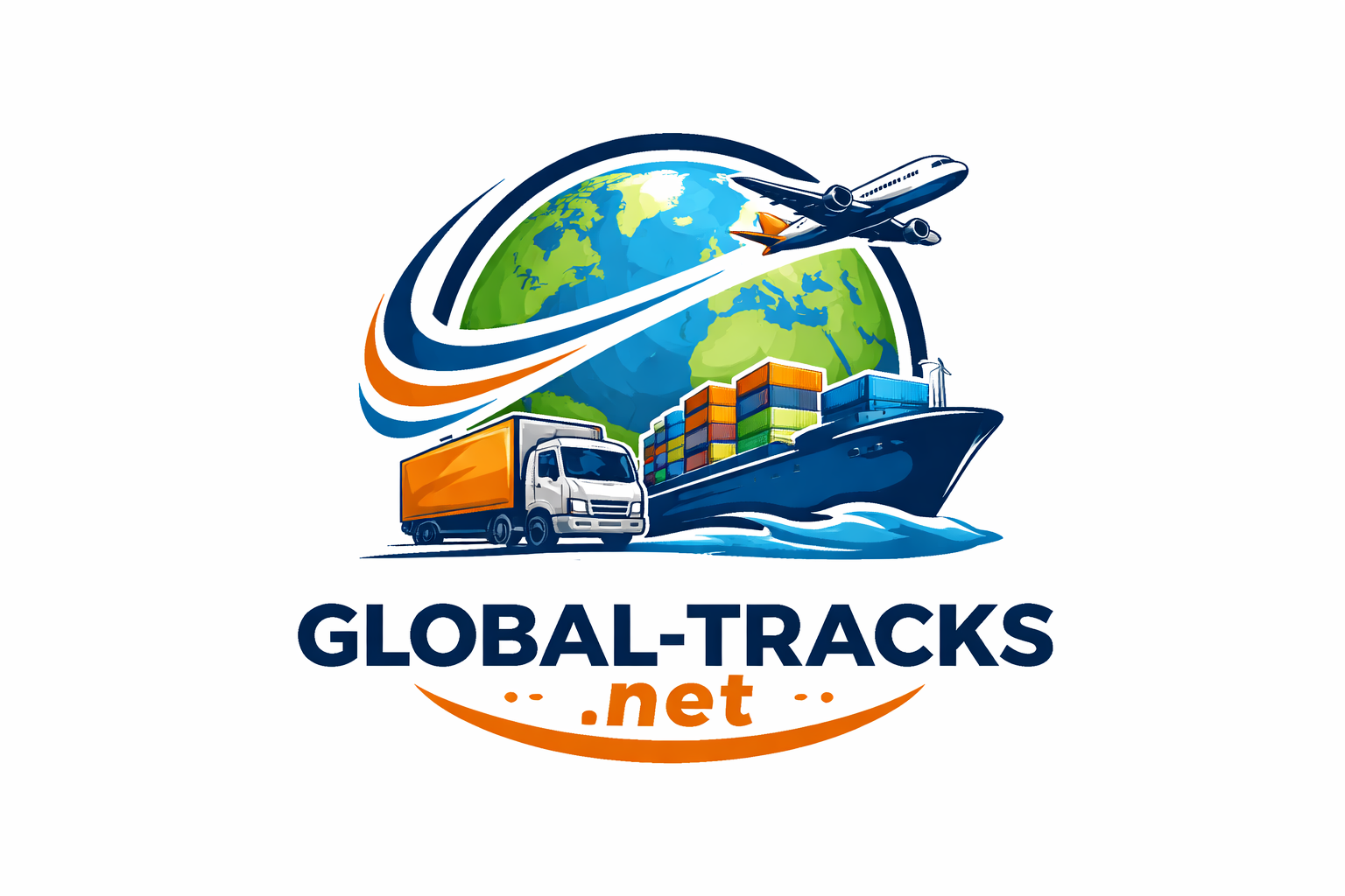 GLOBAL TRACKS